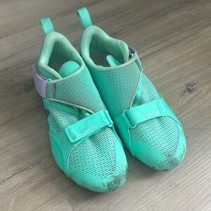 Nike SuperRep cycling cleats